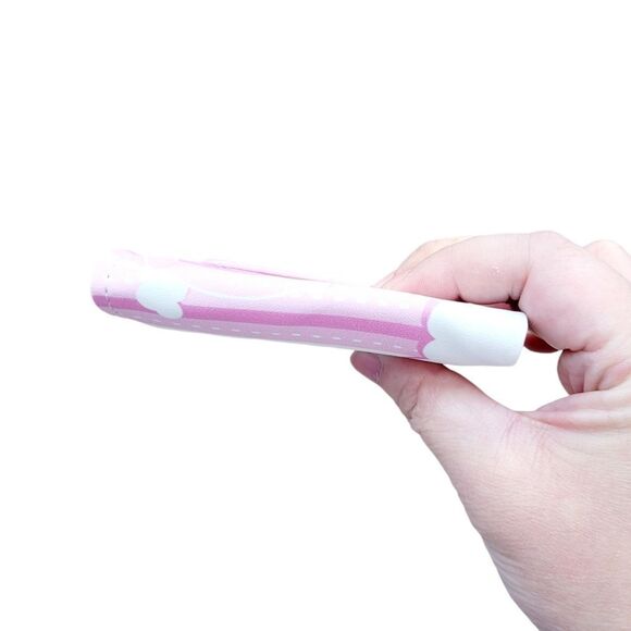 Brand New My Melody Pink Wallet - Picture 2 of 8